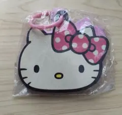 いちご新聞　オーナメント★メモ ハローキティ