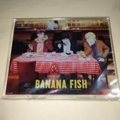 バナナフィッシュ キャラクターグッズ