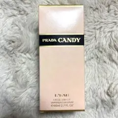 Prada Candy Kiss 80ml Eau de Parfum - メルカリ