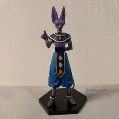 ビルス フィギュア　ドラゴンボール