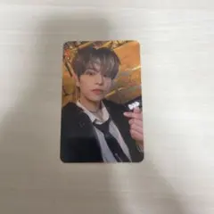 straykids 5-star スンミン トレカ