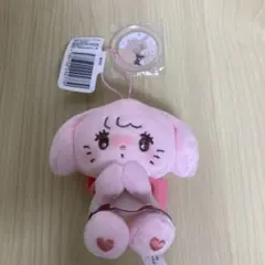 mikko×sanrio characters ドーナツデザインマスコット②