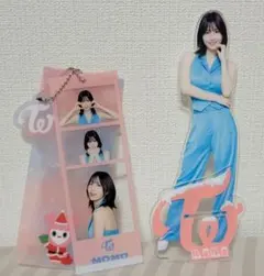 2025年最新】twice モモ アクスタの人気アイテム - メルカリ