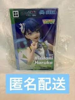 プロセカ　カラステ！　桐谷遥　Desktop×Decorate フィギュア