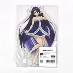 DMMスクラッチ ロキシー B賞 アクリルスタンド 無職転生Ⅱくじ
