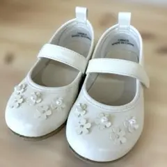 Cottoli 15センチ　フォーマルシューズ　卒入園式　ピアノ発表会　コトリ