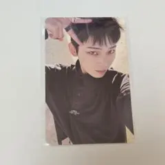 DESIRE Musicplant 2次 ソヌ