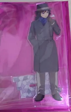 鬼滅の刃 AGF アクリルスタンド 冨岡義勇