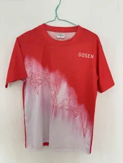 GOSEN YONEX テニスウェア Tシャツ Sサイズ
