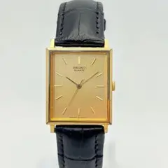 70s Vintage Seiko Chariot スクエア タンク SGP - メルカリ