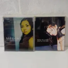 倉木麻衣 ALL MY BEST 10周年記念盤 - メルカリ