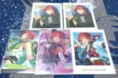 2025年最新】あんスタ 夏目 セットの人気アイテム - メルカリ