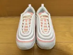 Nike Air Max 97 ホワイト/ピンク