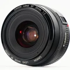 【プロテスト済】 Canon EF 35mm F2 キヤノン 091 プロテスト済】 Canon EF 35mm F2 キヤノン 091 - メルカリ