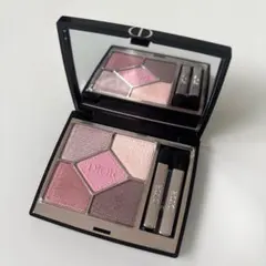 ディオールショウ サンク クルール　123 ピンク オーガンザ