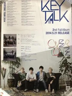 2025年最新】keytalk サインの人気アイテム - メルカリ