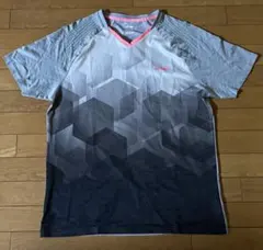LI-NING バドミントンウェア シャツ 3XLのサムネイル
