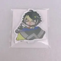 伊波ライ スイパラ にじさんじ アクスタ