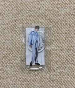 BE:FIRST LEO アクスタ4点セット BE FIRST ビーファースト LEO レオ グッズ 4点セット アクリル