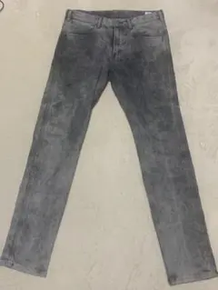 JOURNAL STANDARD relumeデニムパンツ グレーのサムネイル