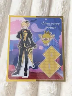 すとぷり るぅとくん ハロウィン アクスタ