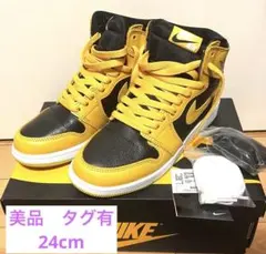Nike Air Jordan 1パラン　NIKE エアジョーダン　24cm
