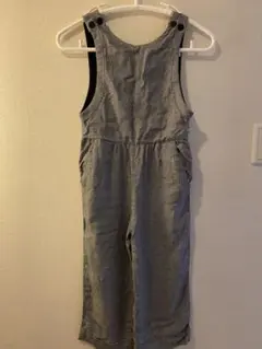 ZARA Girls オーバーオール サロペット