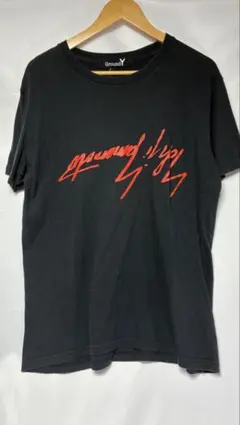 【Ground Y】Tシャツのサムネイル