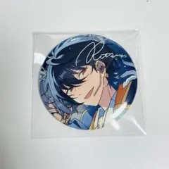 あんスタ 10th 10周年 展示会 缶バッジ　朔間凛月