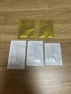 ORBIS オルビス スキンケア サンプルセットのサムネイル