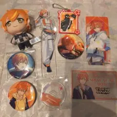 プロセカ 東雲彰人 纏め