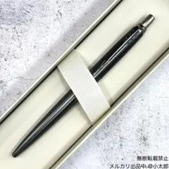 PARKER｜JOTTER プレミアム｜ブラウンピンストライプCT｜ボールペン