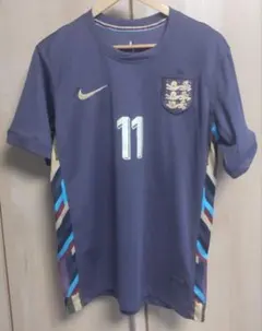 そ*す様 NIKE イングランド代表 フィル・フォーデン アウェー