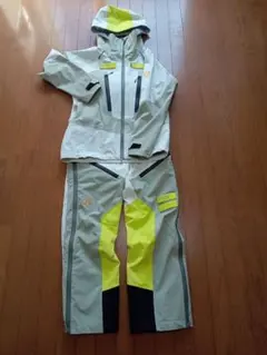 DESCENTE デサントメイト スキーウェア M 2026年最新】デサントメイトの人気アイテム - メルカリ