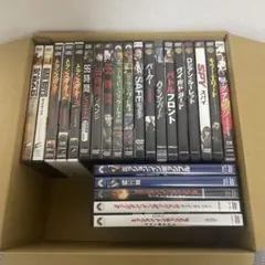 アクション映画