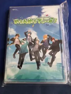 【初見価格】めろんぱーかー めろんめろでぃー 初回限定盤 CD + DVD