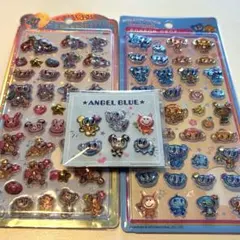 エンジェルブルー うるちゅる ボンボンドロップシール セブンのサムネイル