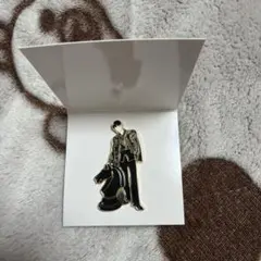 Straykids FORCE ピンバッジ スンミン