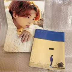 2026年最新】btsシュガ 写真集の人気アイテム - メルカリ