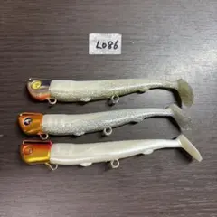 ジョルティワーム×3個セットのサムネイル