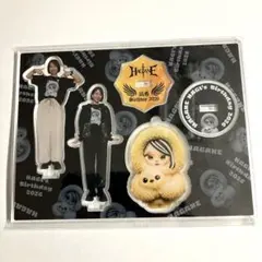 HAGANE/壓克力立牌 凪希