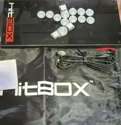 2026年最新】hitBox ultraの人気アイテム - メルカリ