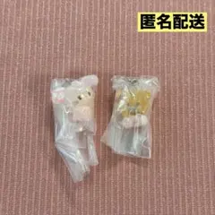 【匿名配送】mikko characters めじるしアクセサリー2 2点セット
