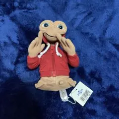 2026年最新】ET ユニバーサル ぬいぐるみの人気アイテム - メルカリ
