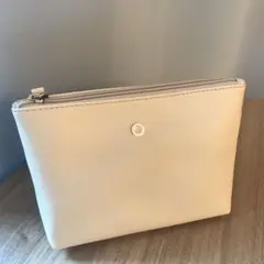 エミレーツ　ビジネスクラス　ブルガリ　アメニティケース