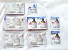 Latte マー&ミー トライアルセット サンプル まとめ売りのサムネイル