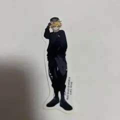 プロセカ ZOZOTOWNコラボ 第2弾 ステッカー 鏡音レン