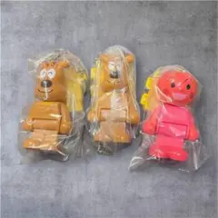 アンパンマンブロックラボスイング15　まとめ売り