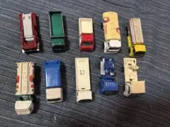 2025年最新】トミカ入手困難の人気アイテム - メルカリ