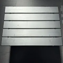 CAPTAIN STAG アルミアウトドアテーブルのサムネイル